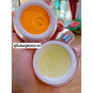 พร้อมส่ง ครีมเอลลี่โมเมไนท์ครีม2กระปุก ขนาด10กรัม