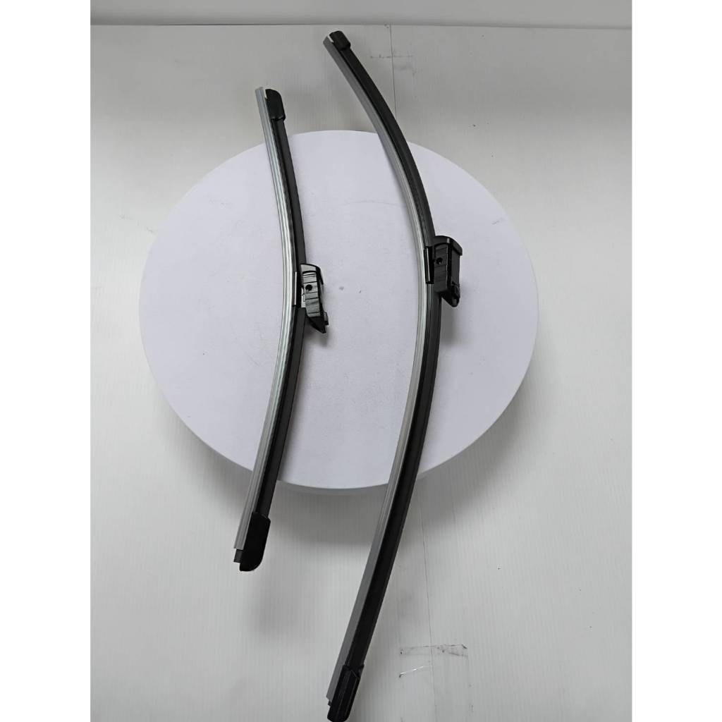 Wiper ใบปัดน้ำฝน ขนาด 16-24 FORD EVEREST ฟอร์ดเรนเจอร์2.2/Raptor ปี 2015 UP+ ตรงรุ่นหัวล็อค รหัส F5 ราคา ถูกที่สุด ดีลบีเคเค แกลเลอรีภาพที่ 2