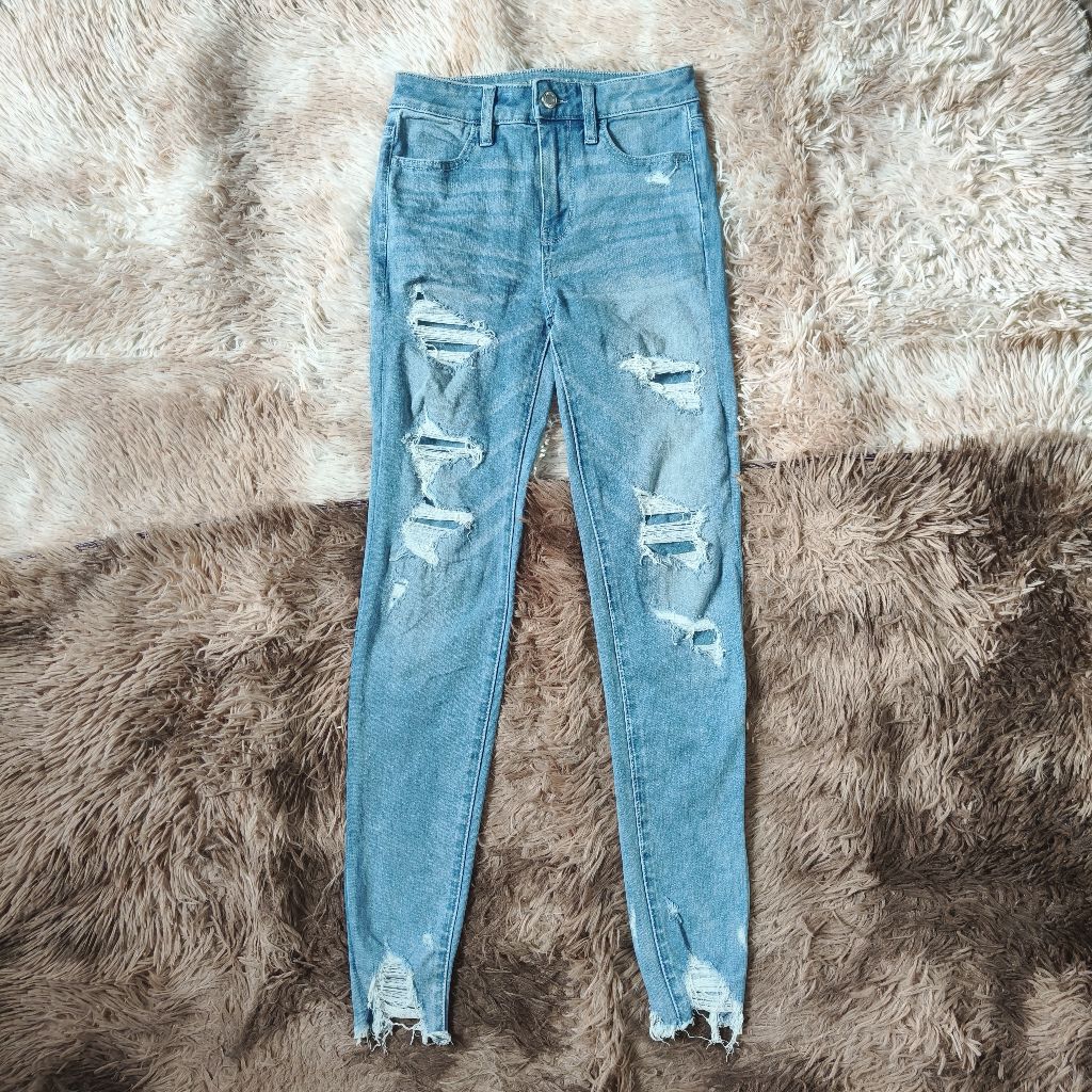 กางเกง American Eagle. .