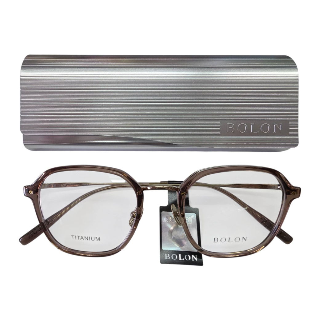 BOLON รุ่น BT6028 (กรอบใส)