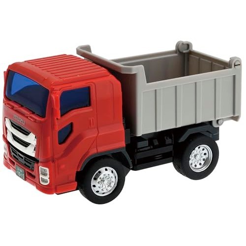 Toyco Giga Mini Dump car cleaning car Blender mini car toy Vehicle CollectionDirect from Japan