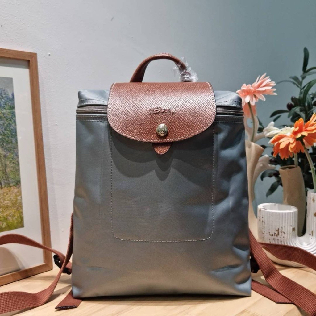 Longchamp le pliage original backpack