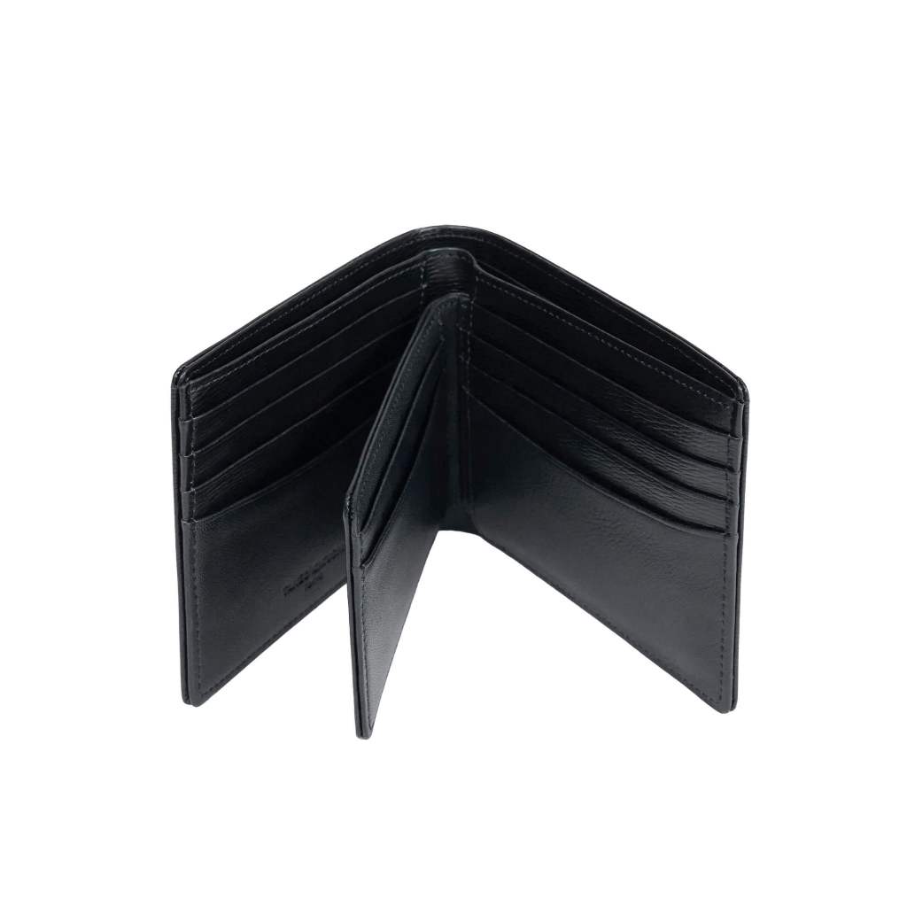 TAKEO KIKUCHI กระเป๋าสตางค์ใบสั้น NAMI WALLET ราคา ถูกที่สุด ดีลบีเคเค แกลเลอรีภาพที่ 7