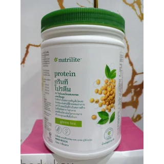 ฉลากไทยแท้100%Nutrilite Protien นิวทริไลท์