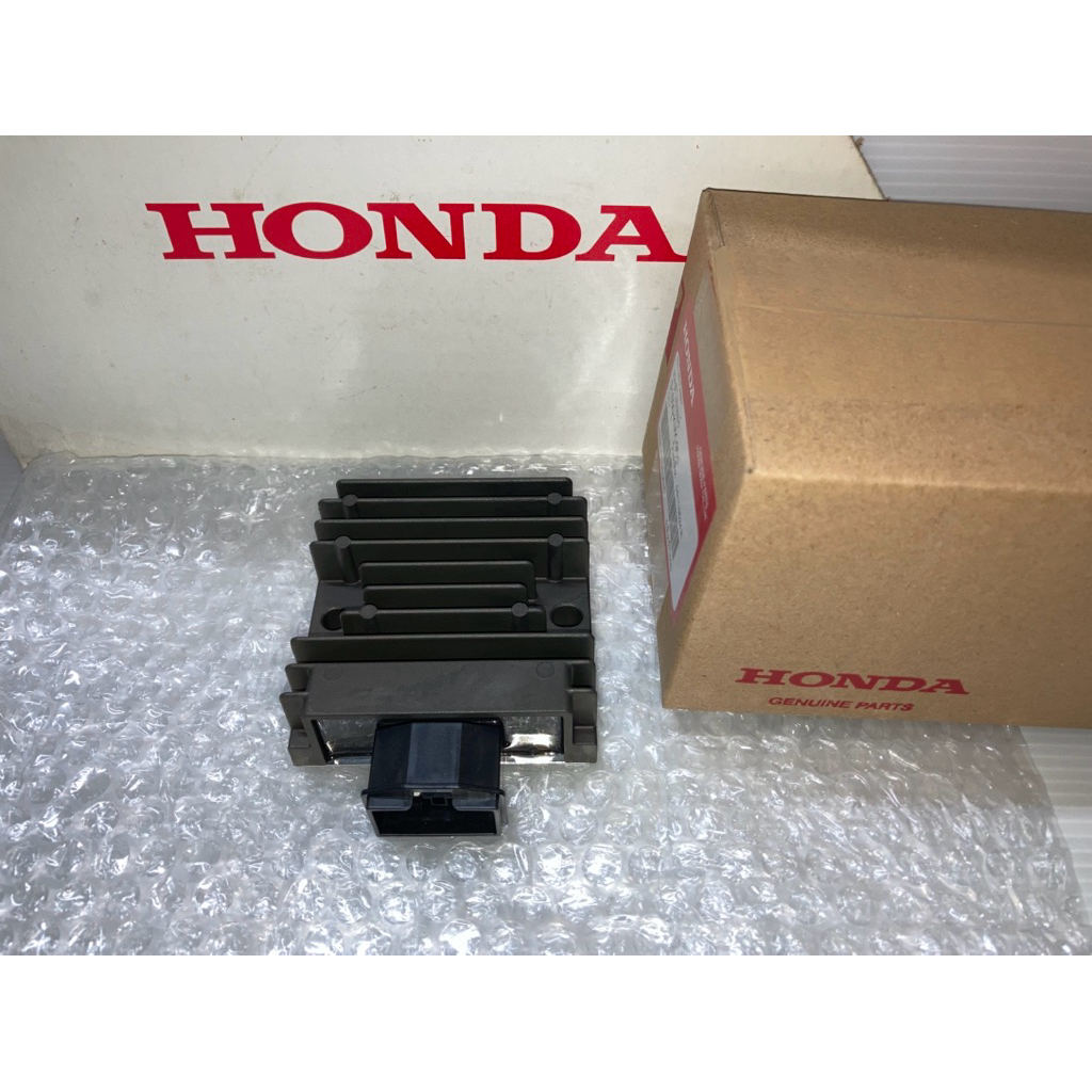 แผ่นชาร์จ CRF250L M 2012-2019,CBR250,CBR150i 2012-2017 (แท้ศูนย์ฮอนด้า) 31600-KVK-901