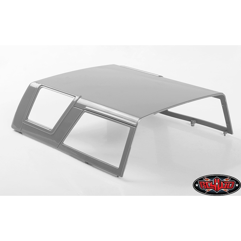 RC4WD 1985 Toyota 4Runner Topper Z-B0183