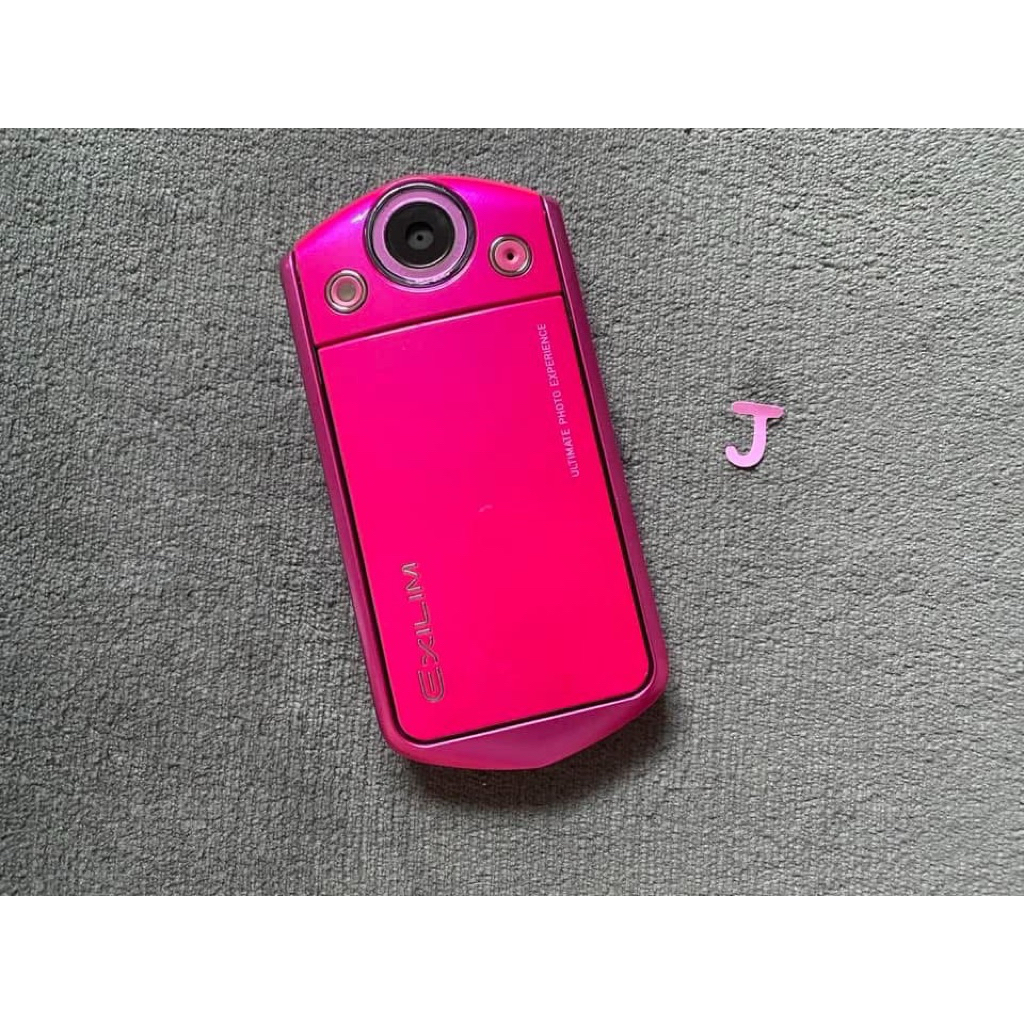 TR350s สีชมพูพาสเทล 🎀 ถ่ายละมุน หน้าใสเวอร์