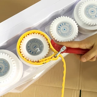 ประแจขันกระบอกกรองน้ำ 5~20 นิ้วBelt water filter housing wrench