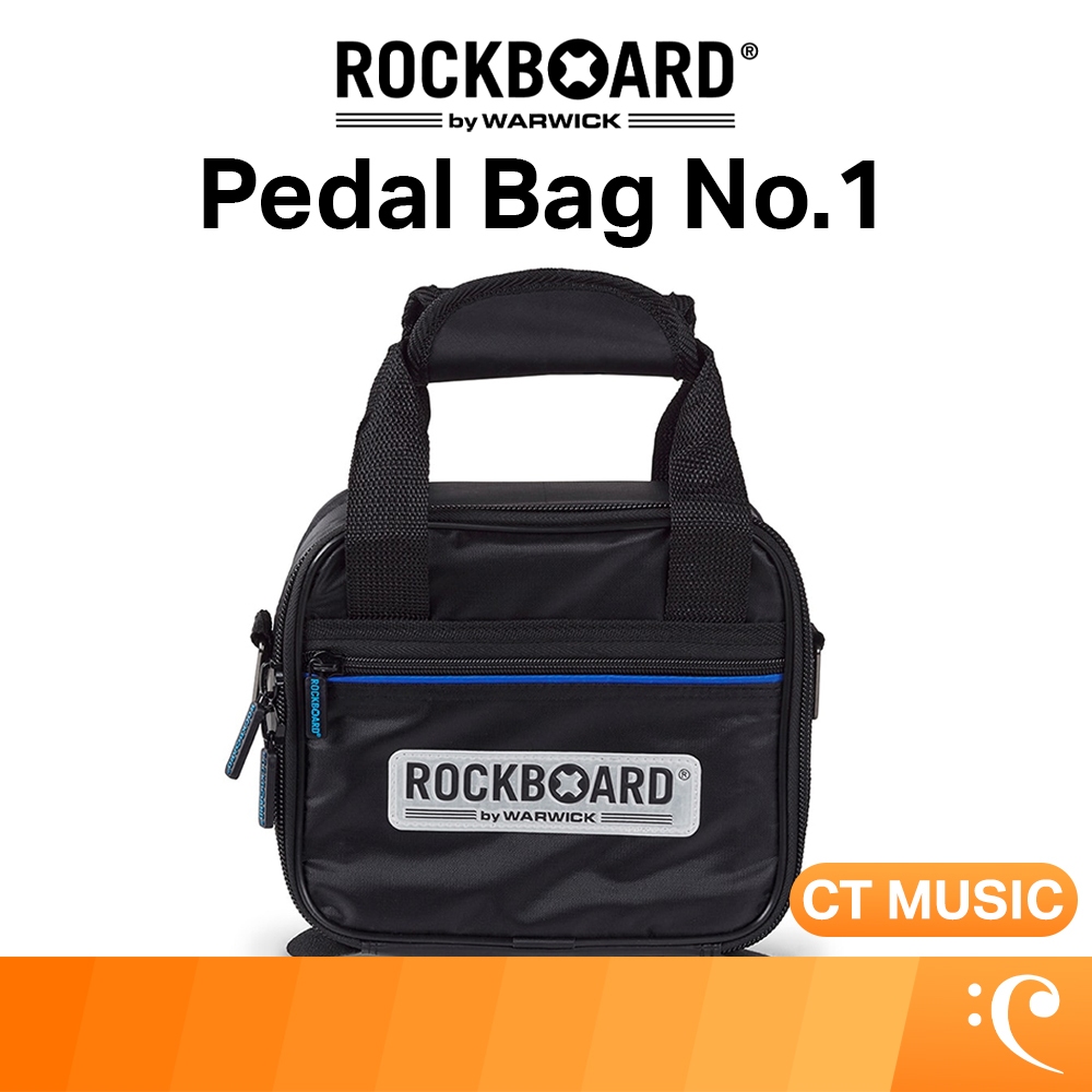 RockBoard Pedal Bag No.1
