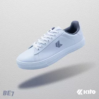 Kito กีโต้ รองเท้าผ้าใบ รุ่น BE7 Size 36-45