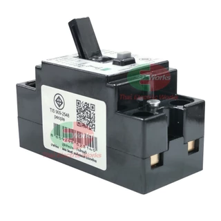Fujiyama เซฟตี้เบรกเกอร์ กันดูด กันไฟรั่ว เบรกเกอร์กันดูด Breaker RCBO 10A 15A 20A 30A ฟูจิยาม่า