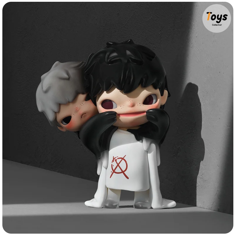 จุ่ม Pop Mart HIRONO Simper เลยบน Shopee | มิ.ย. 2026