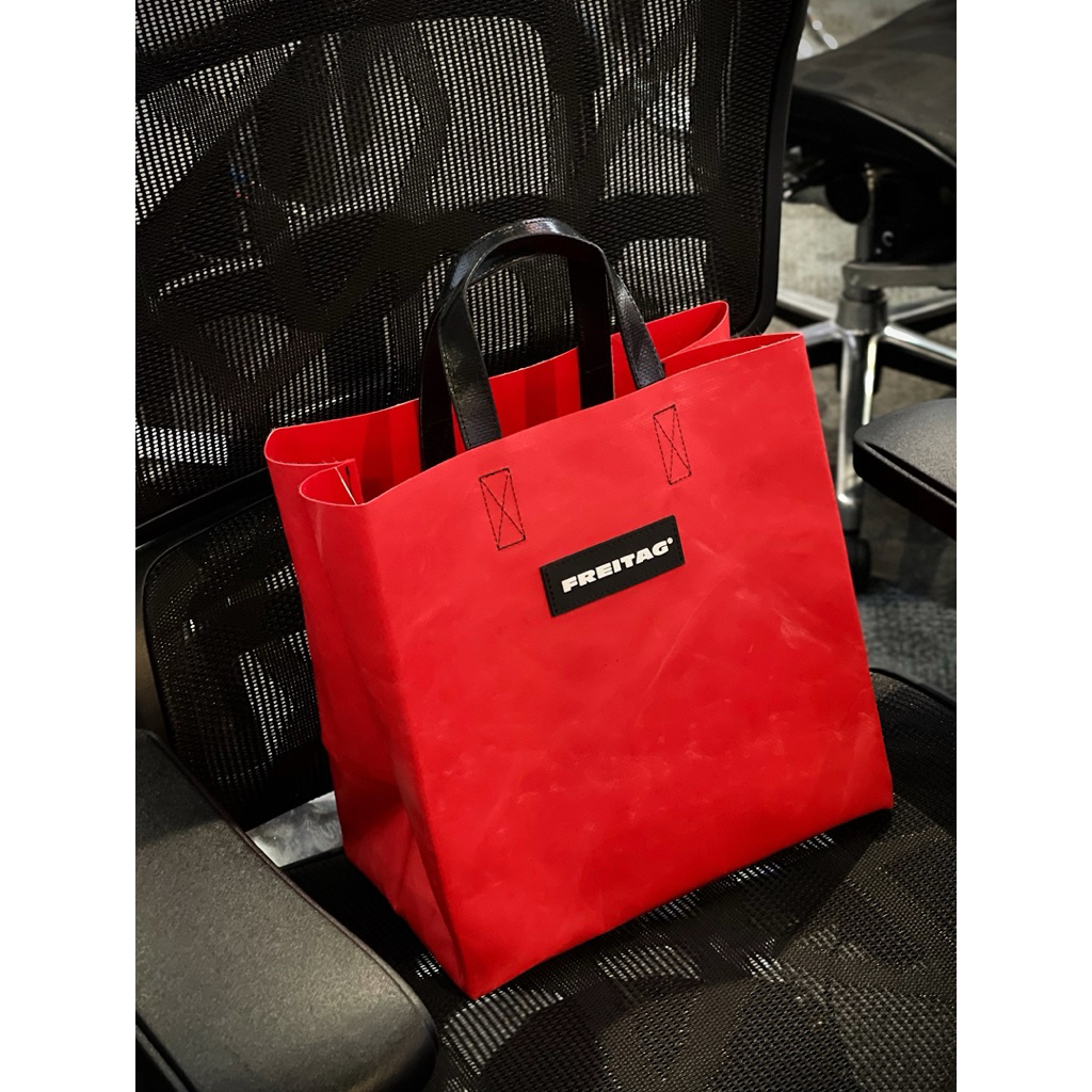 FREITAG F250 SONNY กระเป๋าช้อปปิ้ง
