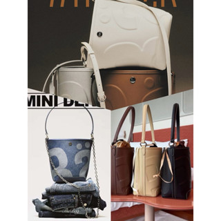 rallyรุ่นminiwhisper/minidenimมือ1ของแท้✅