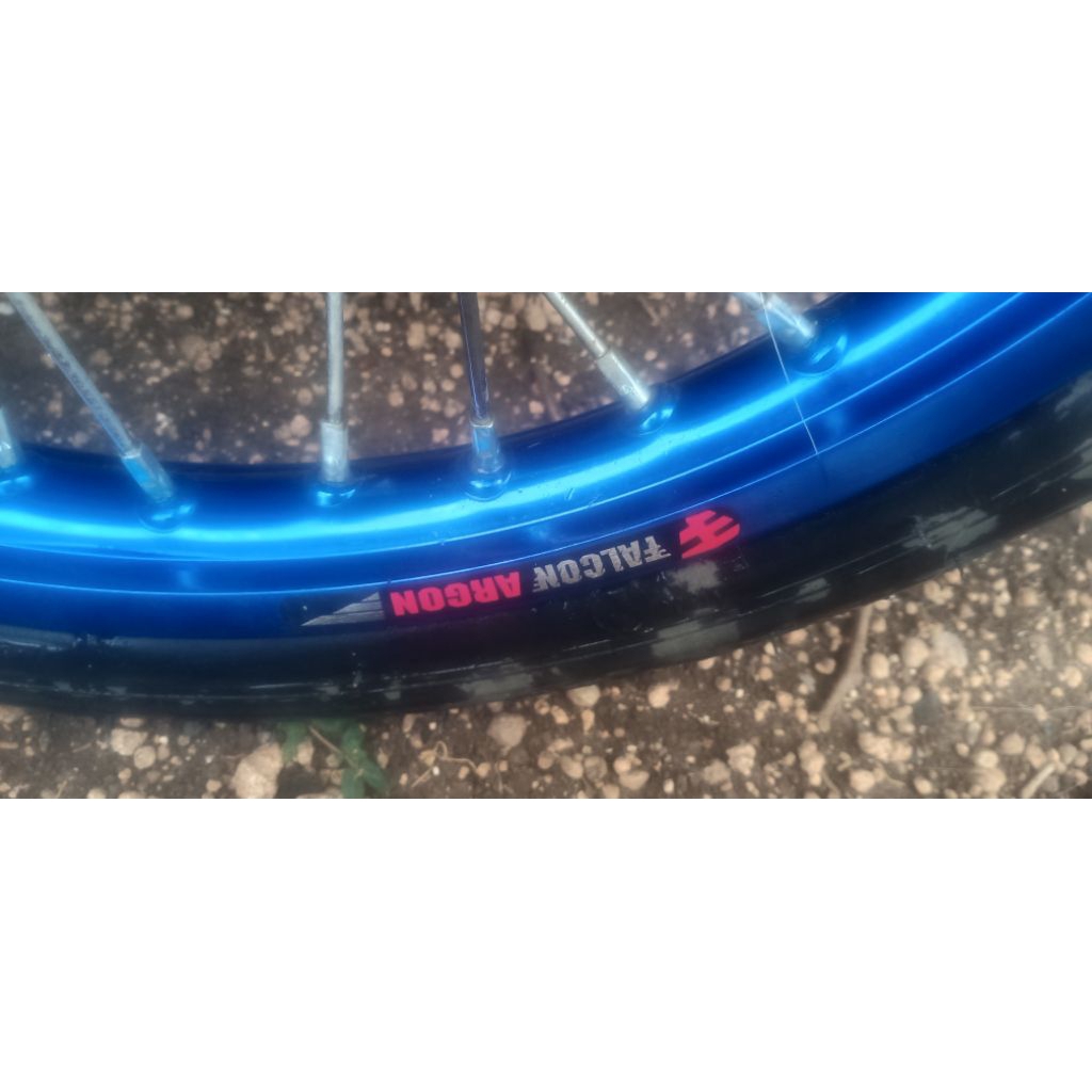 ล้อpcx150/160 มือสองราคาถูกขอบ17