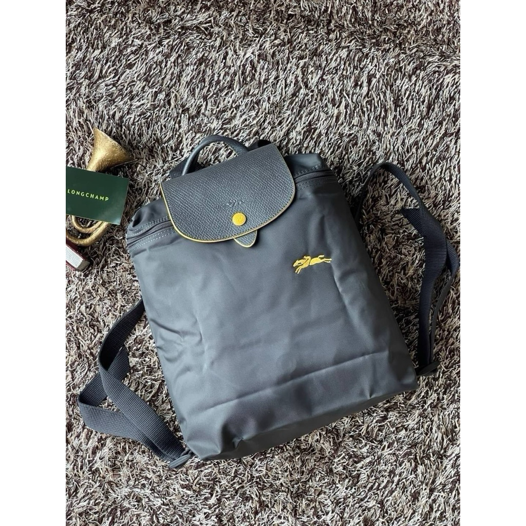 Longchamp LE PLIAGE Club Backpack
