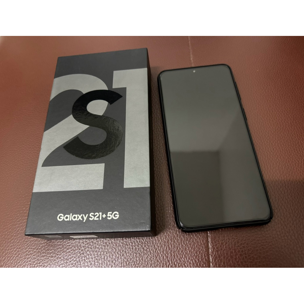 โทรศัพท์มือถือ ซัมซุง S21+ 5G Ram 256 GB Rom 8 GB