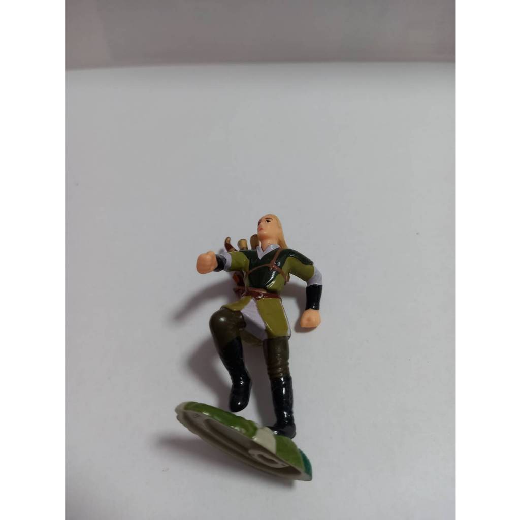 โมเดล ออร์แลนโด้ บลูม เดอะลอร์ดออฟเดอะริงส์ Orlando Bloom The Lord of the Rings