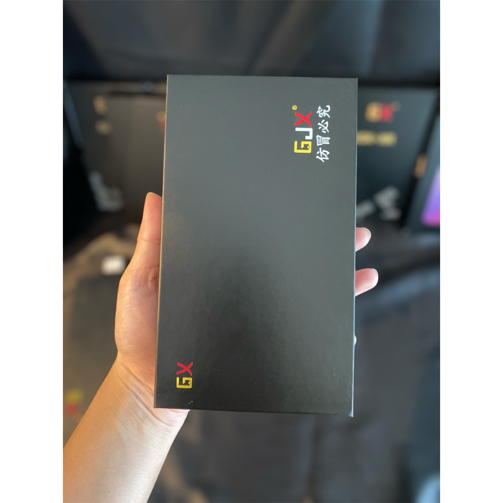 จอ GX OLED หน้าจอสัมผัส สำหรับiphone 13 14 [แท้ มีประกัน]