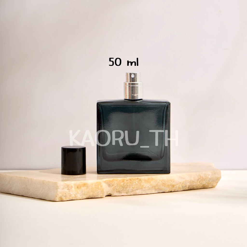 ส่งทุกวัน ขวดทรง BLEU 30 ml 50 ml เบลอ เดอ ชาแนล โกดังขวดน้ำหอม ขวดแบ่งน้ำหอม Perfume Bottle thumbnail 5