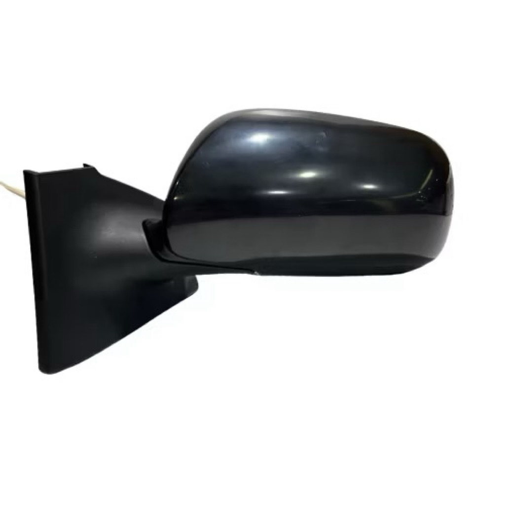 กระจกมองข้าง Toyota Yaris 2006-2012 ปรับไฟฟ้า 3สาย