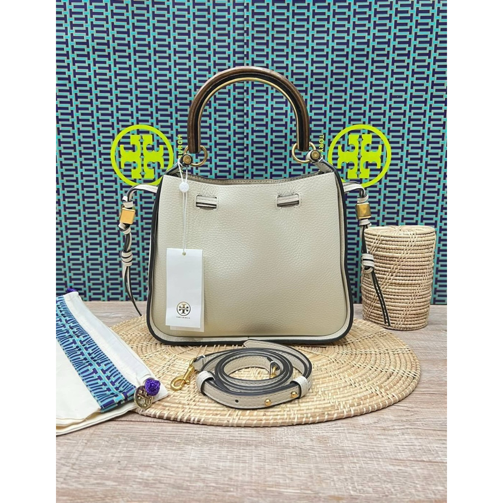 TORY BURCH MILLER CINCH BAG