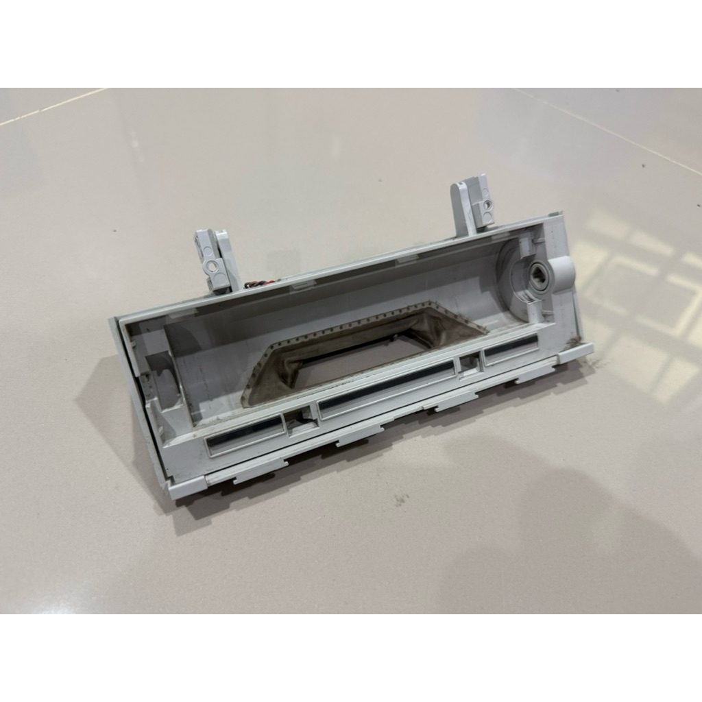 อะไหล่แท้มือสอง กล่องใส่แปลงหลัก + มอเตอร์ สำหรับ Xiaomi Mijia 1Cสำหรับหุ่นยนต์ดูดฝุ่น Xiaomi Mi Rob