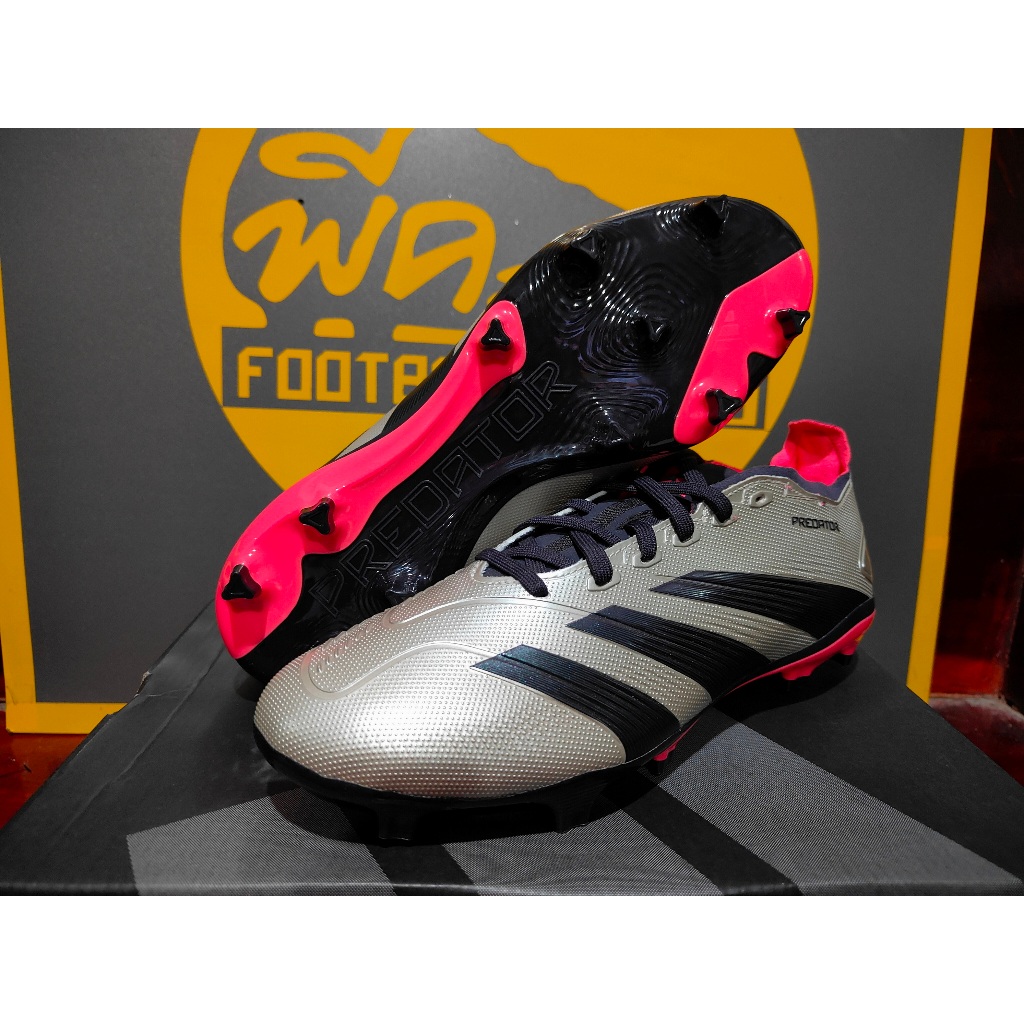 ADIDAS PREDATOR LEAGUE FG
