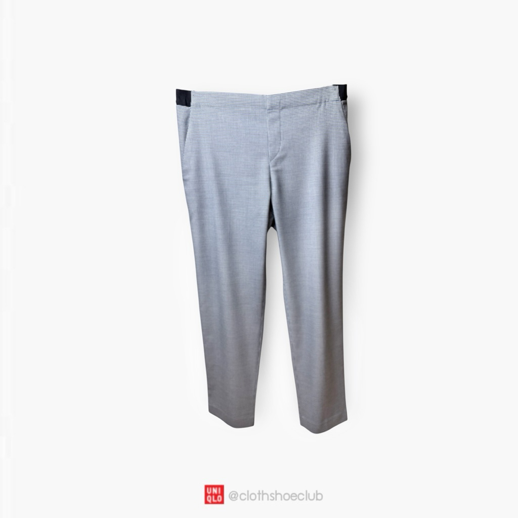 กางเกง UNIQLO EZY แท้💯 (size L)
