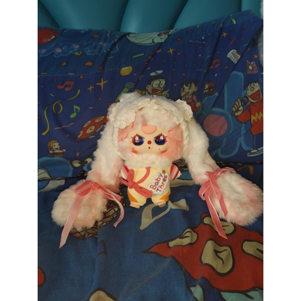 baby tree. กระต่าย  ตาน้ำ