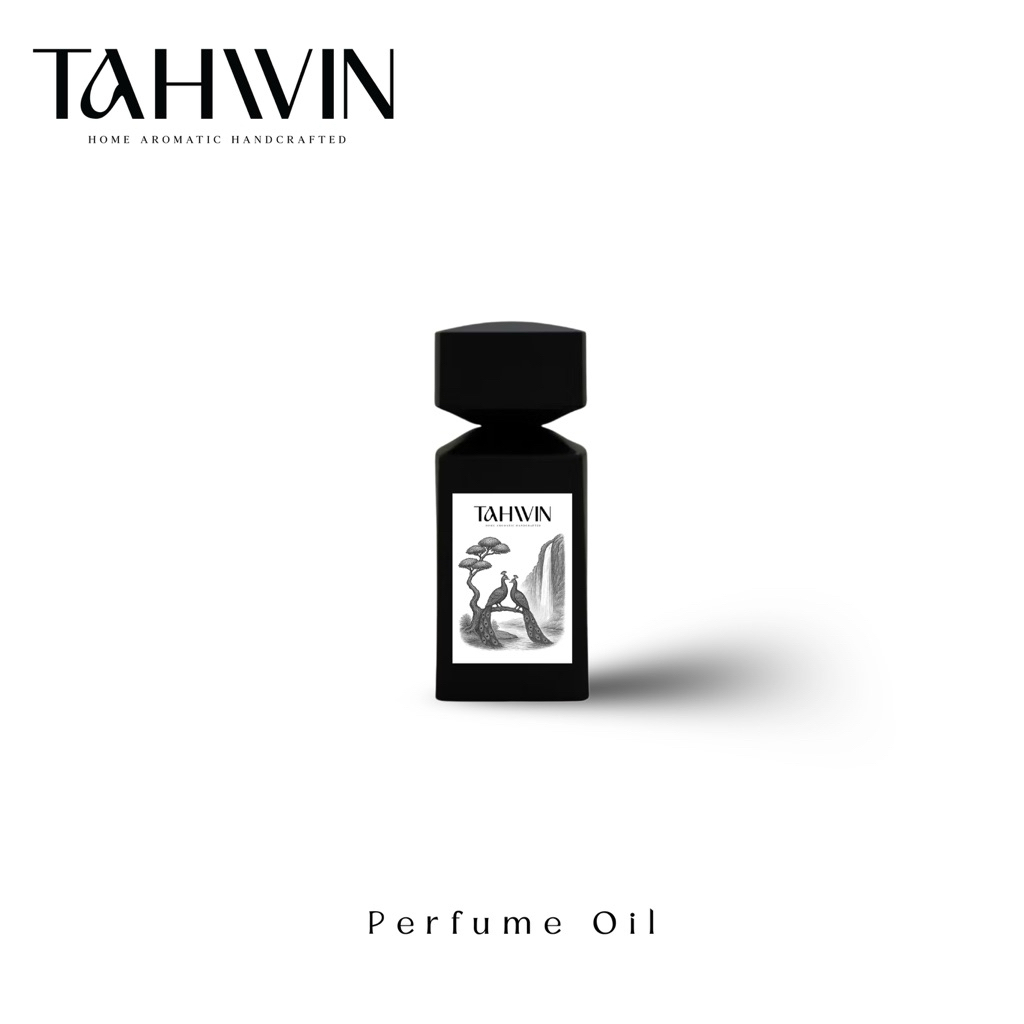Tahwin Perfume Oil 50ml