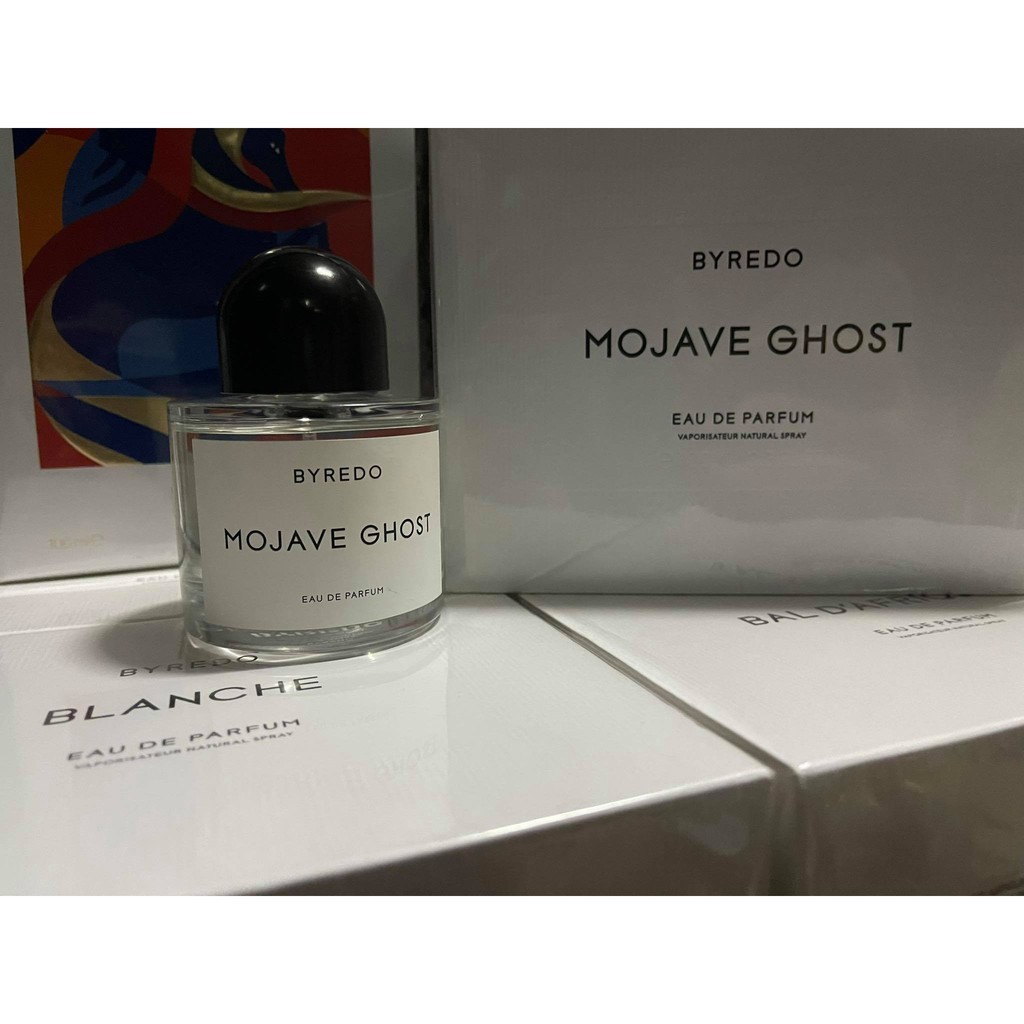 Byredo Mojave Ghost น้ำหอมแท้แบ่งขาย