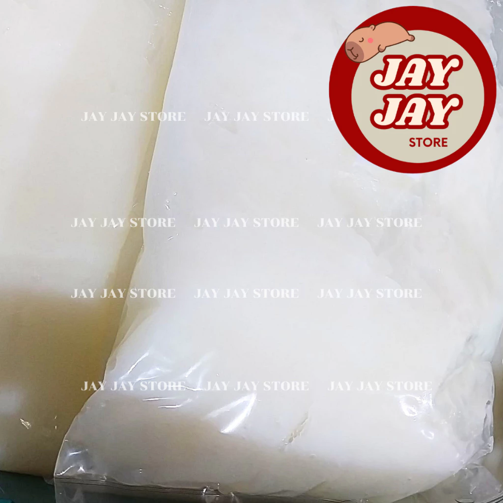 ปิโตรเลียมเจลลี่ USP grade 1 โล / 500 กรัม / 250 กรัม Petroluem Jelly ทาแผลกดทับ ทาผิวกาย ทาปาก ทาผื่นผ้าอ้อม วาสลินขาว