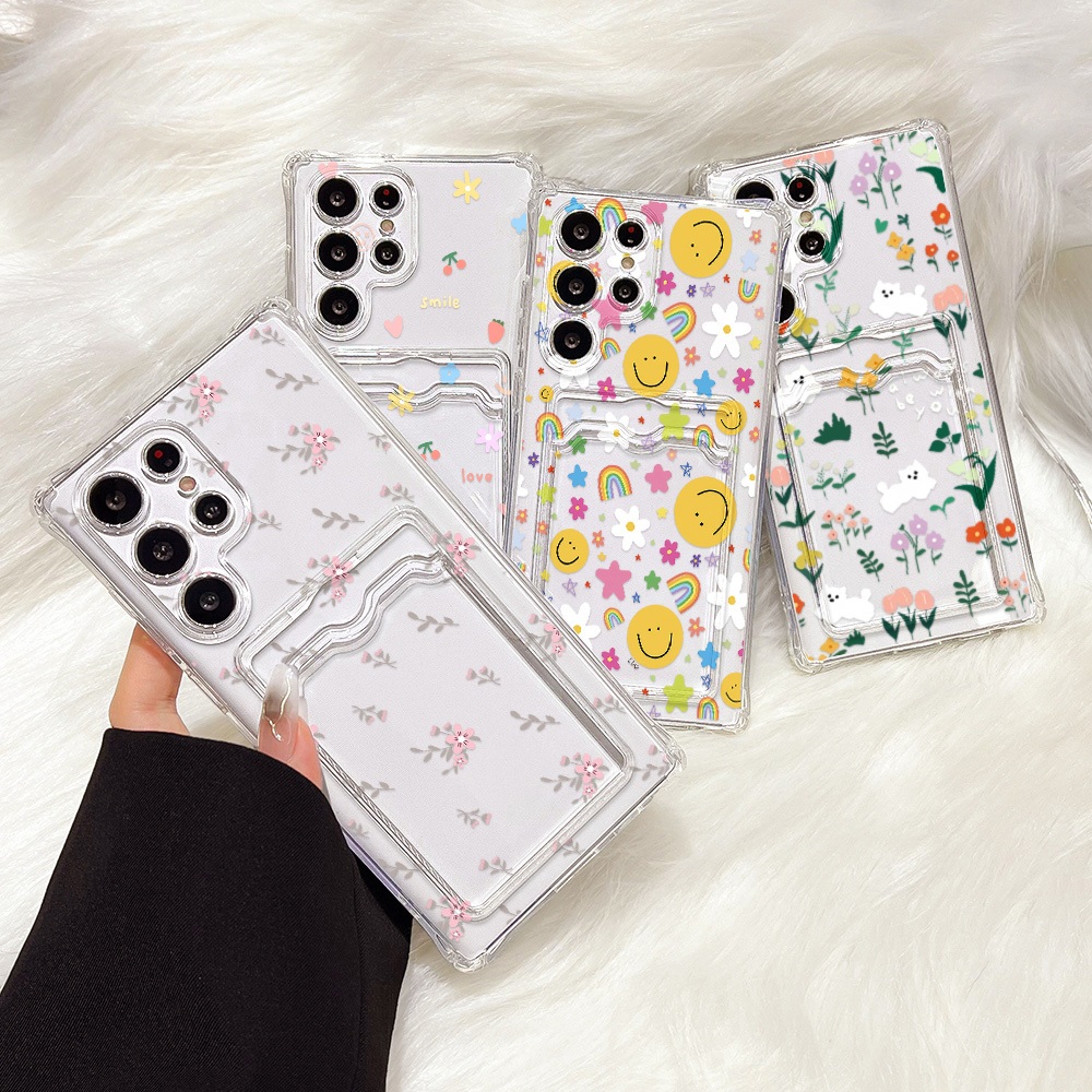เคสใส For VIVO Y19S Y17S Y20 Y21 Y29 Y15S Y33S Y03 Y11 2019 Y22 Y100 5G V30 Pro Y17 Y15 Y12 Y35 Y16 Y36 4G Y27 Y21S Y22S