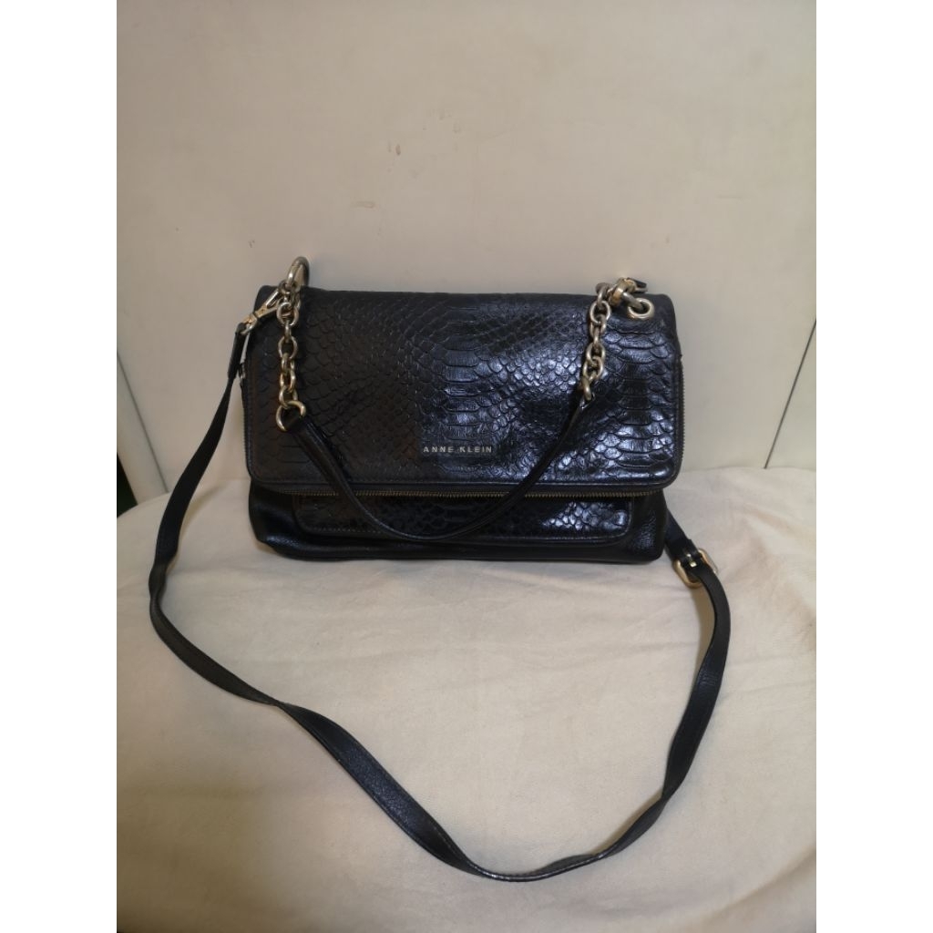 กระเป๋ามือ2 Anne Klein