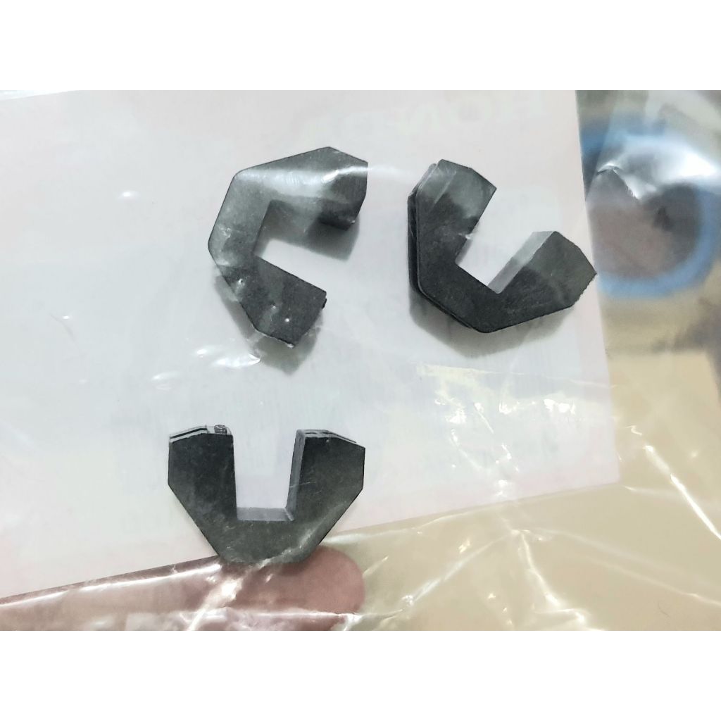 ชุดแผ่นสไลด์ Scoopy i ปี 2017-2020 LED แท้ศูนย์ 22011-K20-T20