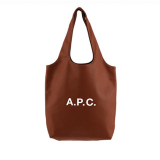 A.P.C. Ninon Small Tote Bag