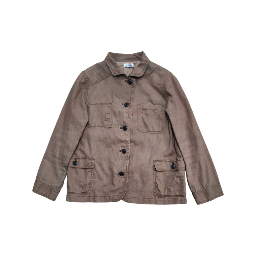 เสื้อแจ็กเก็ต Samansa Mos2 (SM2)