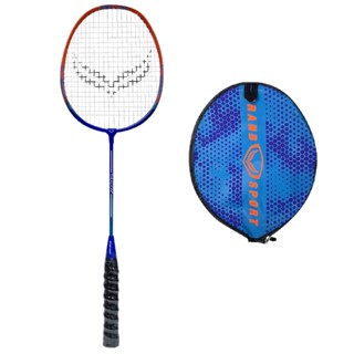 GRAND SPORT แบดมินตัน AL เดี่ยว GS#Dragon รหัส : 372205