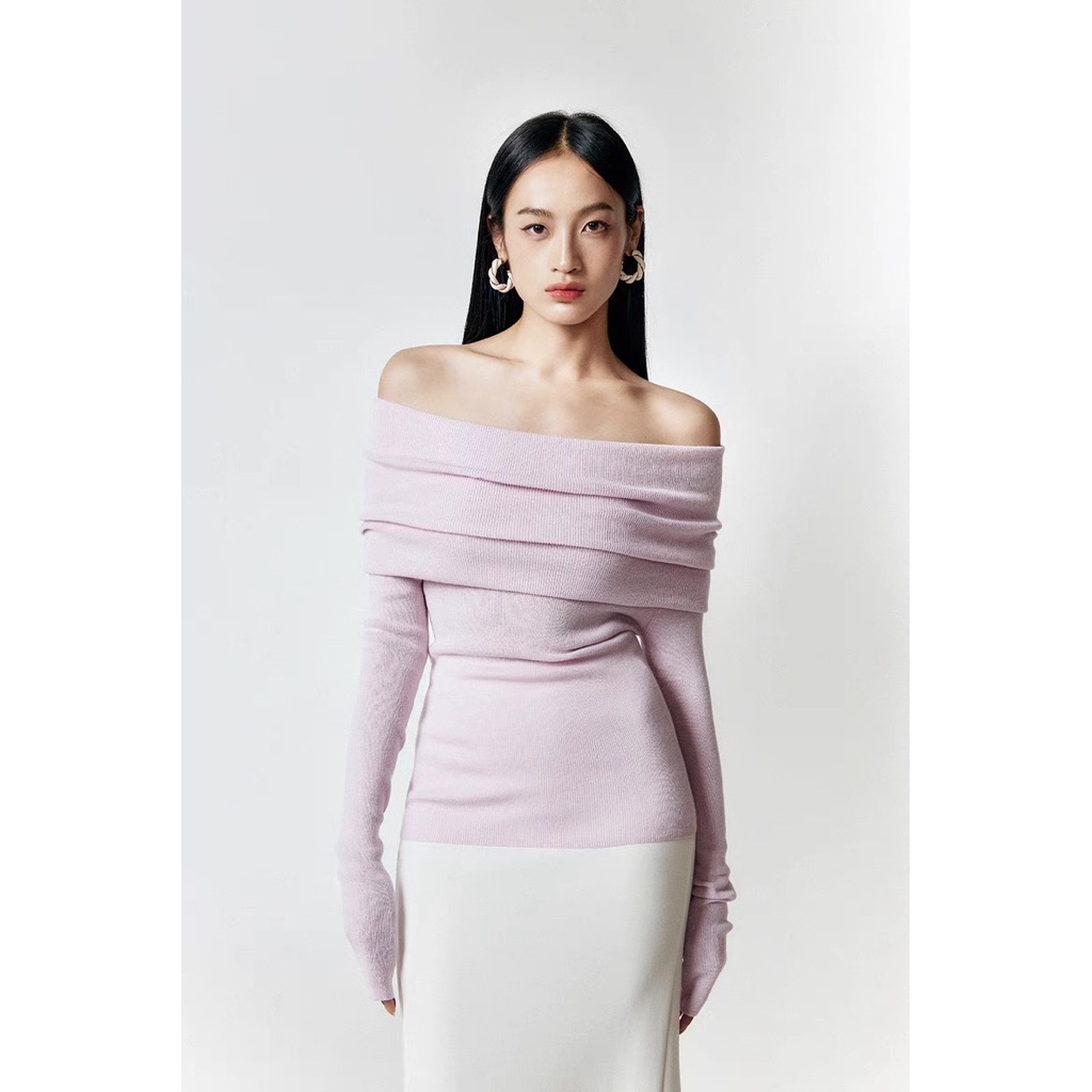 CIRA STUDIO-Top(pre-order)