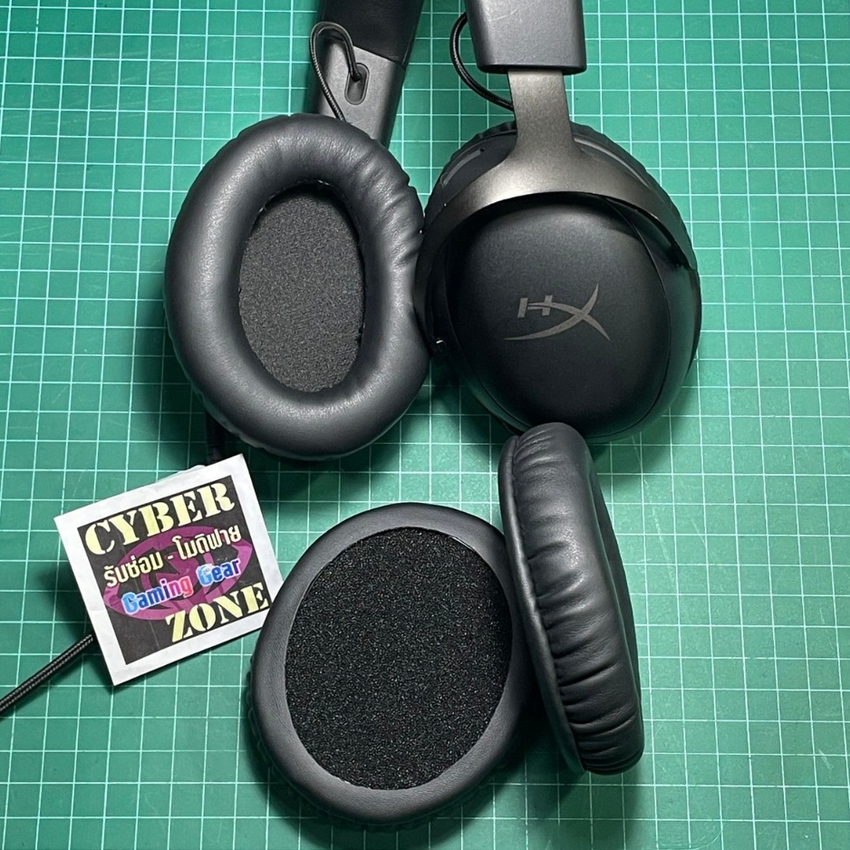 ฟองน้ำครอบหู HyperX Cloud 3 / ไมค์ HyperX Cloud 3