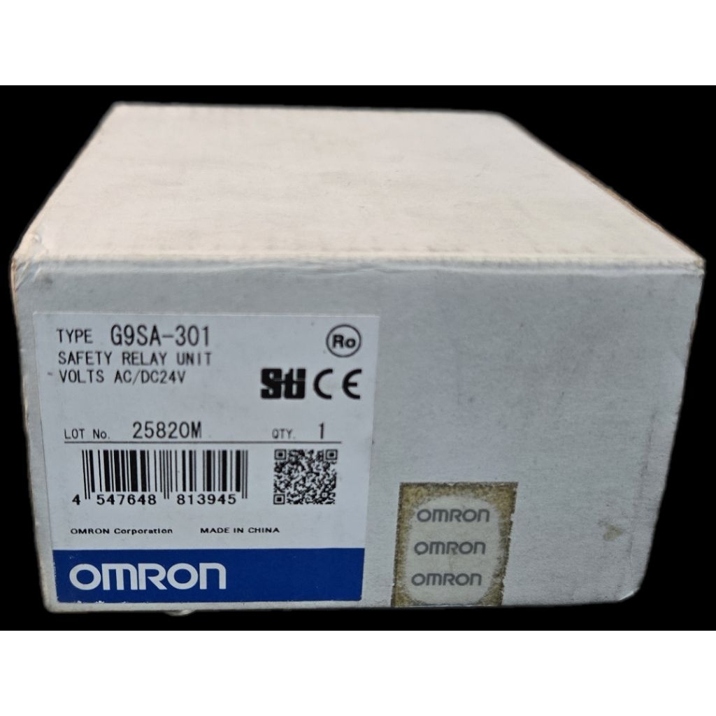 Omron_G9SA-301_24Vdc_