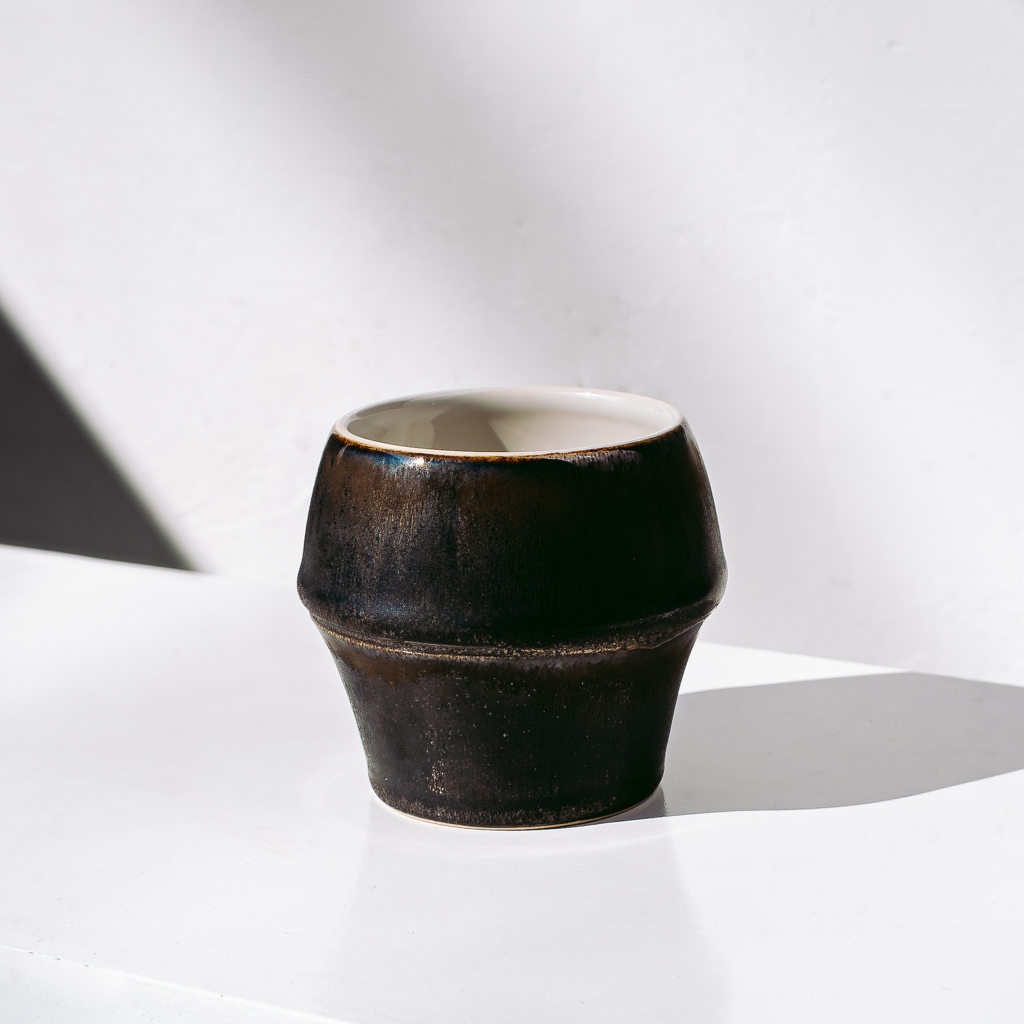 ICOSA Brewhouse - Aeresso Ceramic  Limited Edition ถ้วยกาแฟเอสเพรสโซ่มาในดีไซน์แบบ limited edition - รูปที่ 5