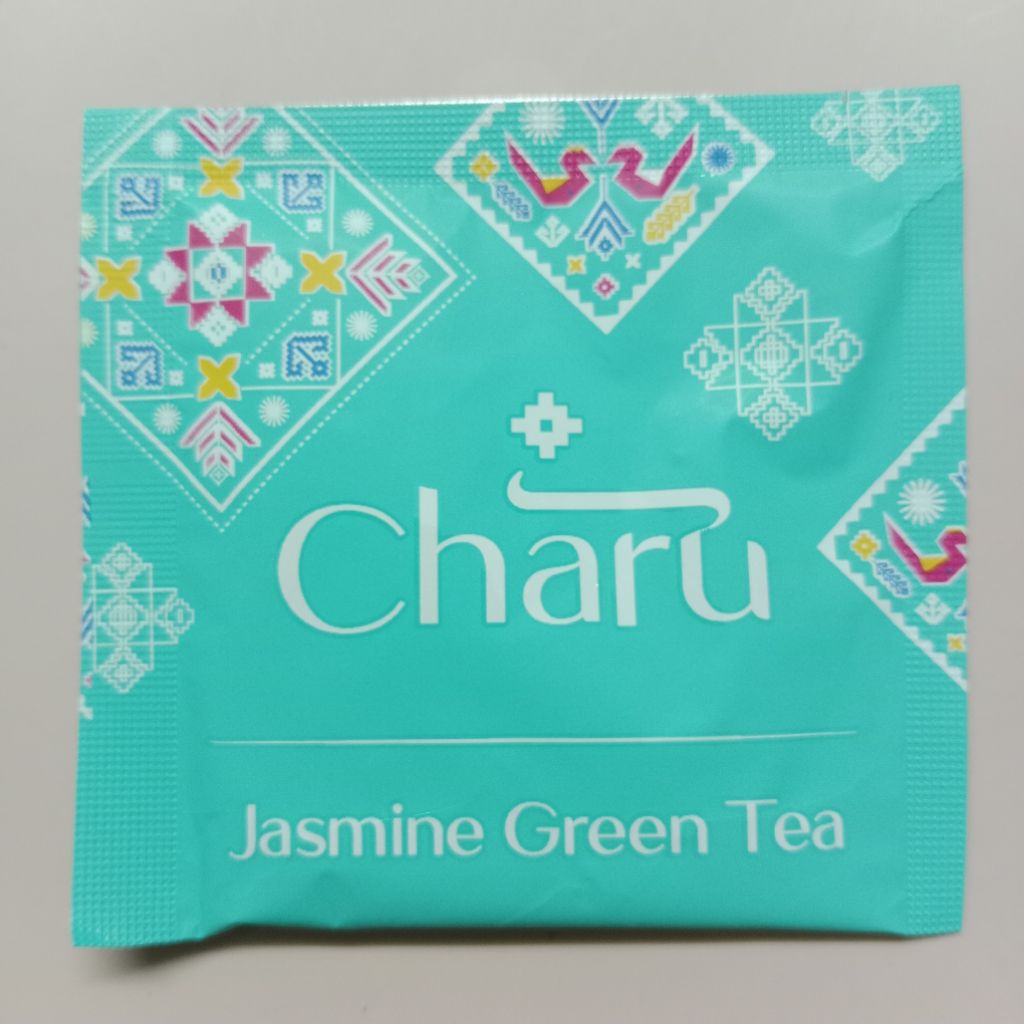 ชา CHARU ชาpackage สวย ที่โรงแรมชั้นนำเลือกใช้ui ราคา ถูกที่สุด ดีลบีเคเค แกลเลอรีภาพที่ 9