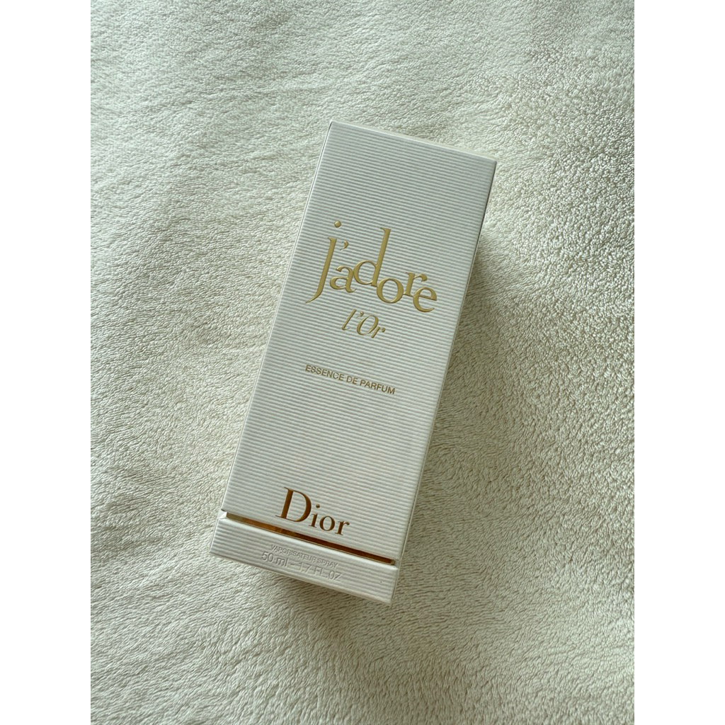 น้ำหอมDior J’adore EDP