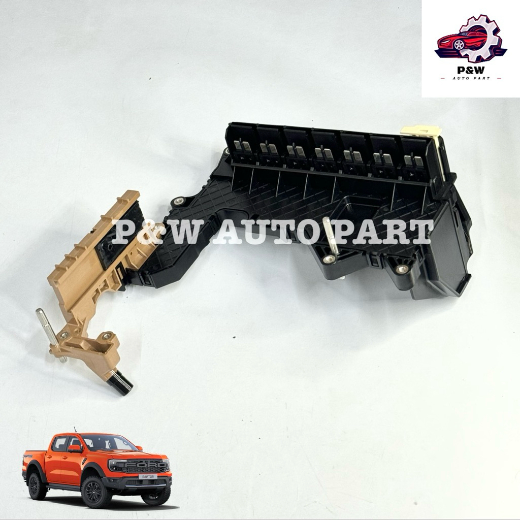 สายไฟต่อเกียร์ออโต้,หรีดเฟรม FORD Ranger (6R80) / OE:AL3Z7G276D