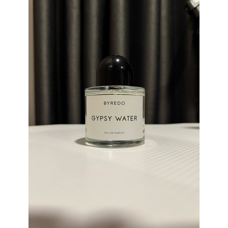 Byredo Gypsy Water EDP น้ำหอมแท้แบ่งขาย