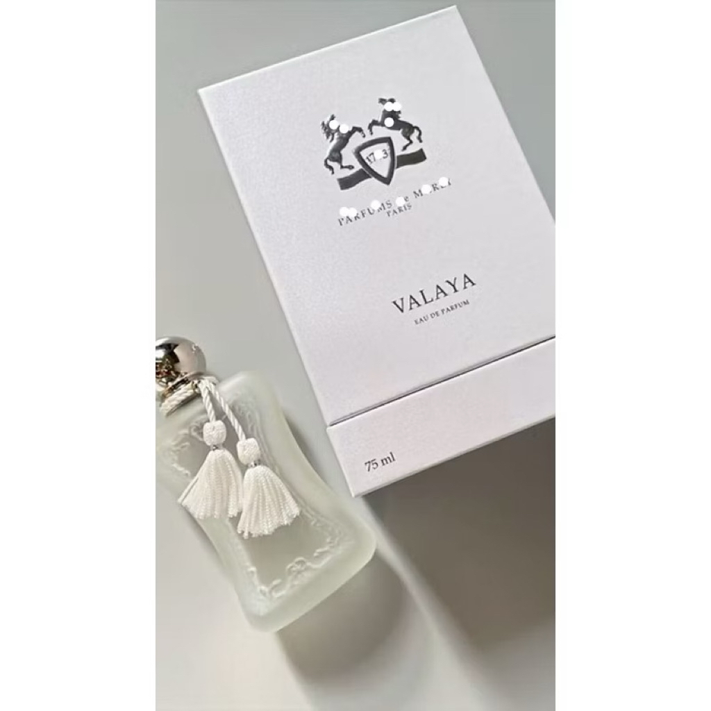 น้ำหอมแท้แบ่งขาย VALAYA EDP