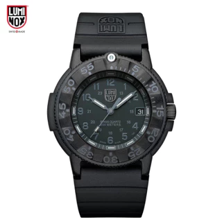 Luminox สายนาฬิกาข้อมือ รุ่น FNX.3900.29B.K FOR SERIES (22 mm.) 3000 ,3900