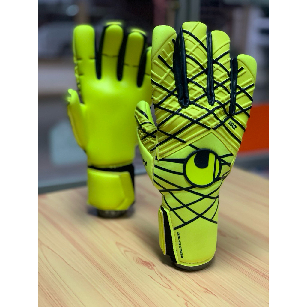 Uhlsport Prediction Energy Absolutgrip HN